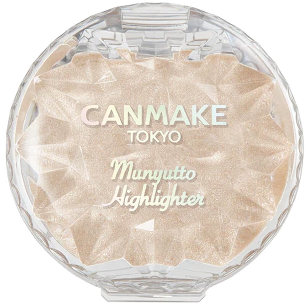 Canmake Manyutto Highlighter 01
