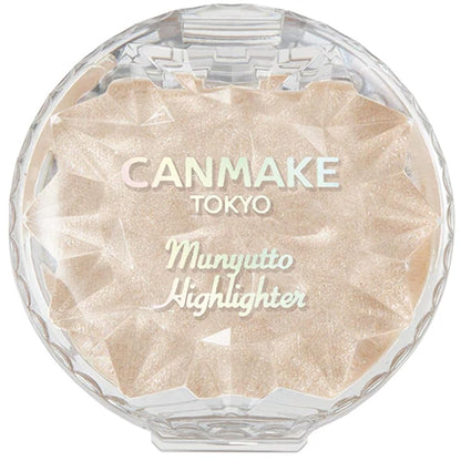 Canmake Manyutto Highlighter 01