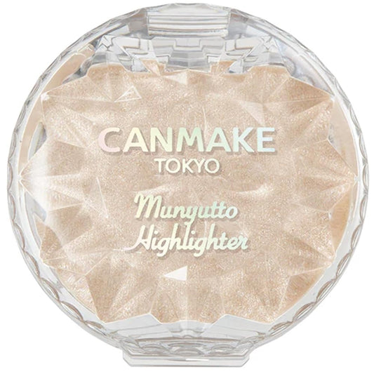 Canmake Manyutto Highlighter 01