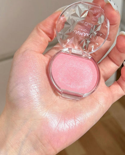 Canmake Cream Cheek p06