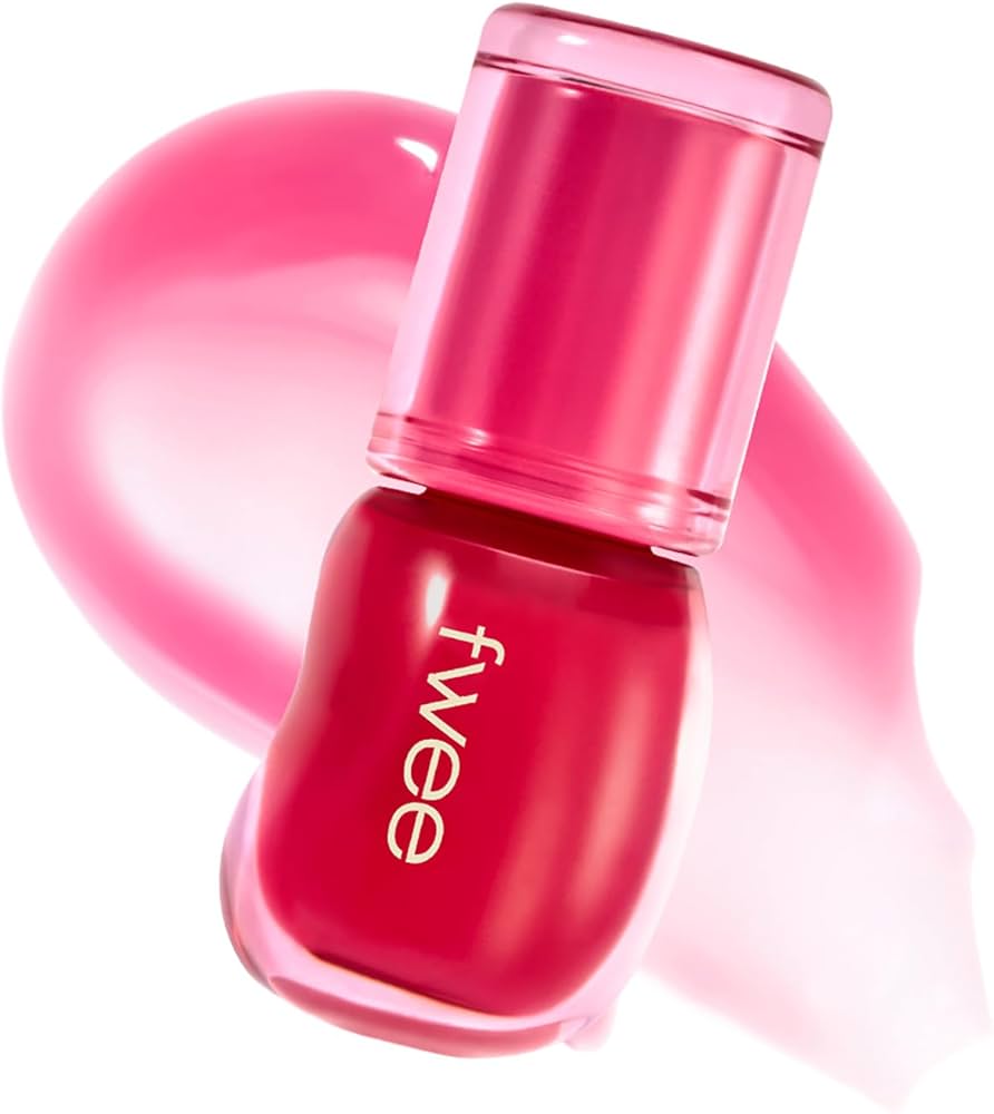 Fwee 3D Voluming Gloss Candy 30%