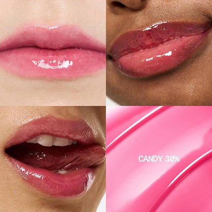 Fwee 3D Voluming Gloss Candy 30%
