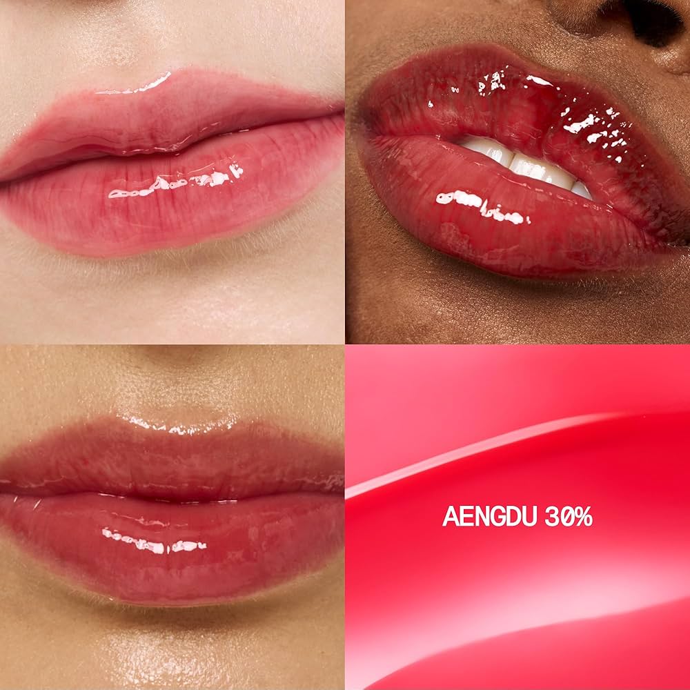Fwee 3D Voluming Gloss Aengdu 30%