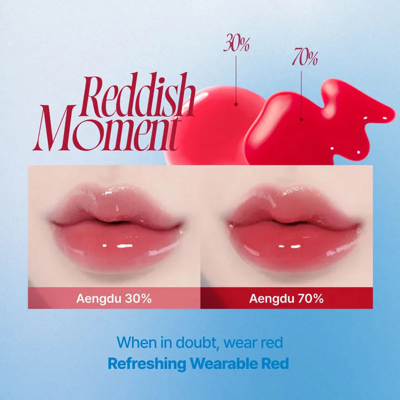 Fwee 3D Voluming Gloss Aengdu 30%