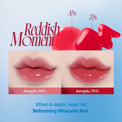 Fwee 3D Voluming Gloss Aengdu 30%