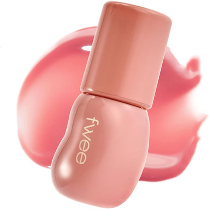 Fwee 3D Voluming Gloss Vanilla 70%