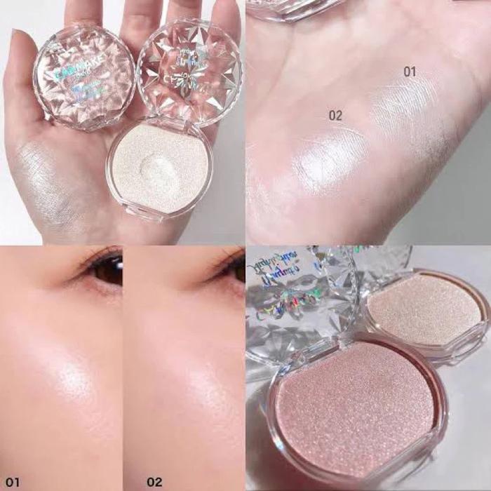 Canmake Manyutto Highlighter 02