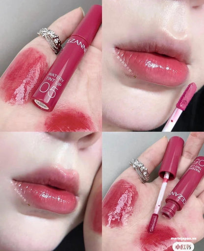 Cezanne Water Lip Tint 05