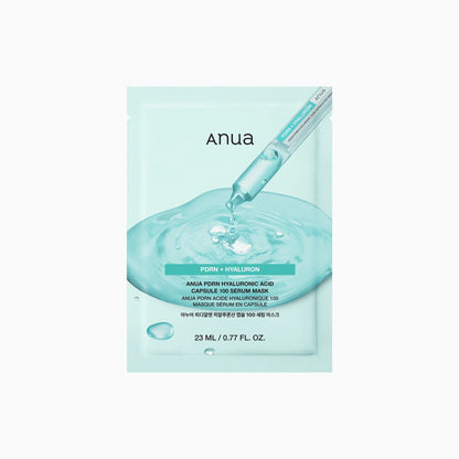 Anua 100+ PDRN + Hyaluron