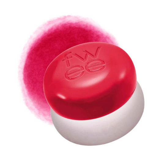 Fwee Blurry Pudding Pot Mule