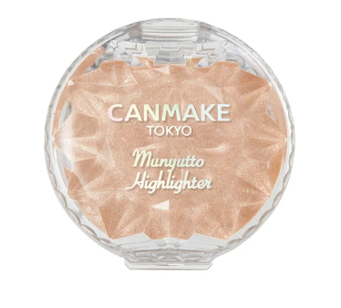 Canmake Manyutto Highlighter 03