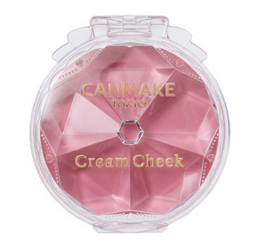 Canmake Cream Cheek 23