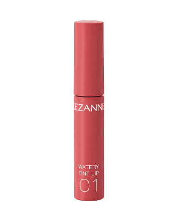 Cezanne Water Lip Tint 01