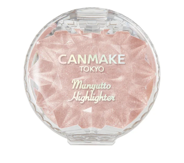Canmake Manyutto Highlighter 02