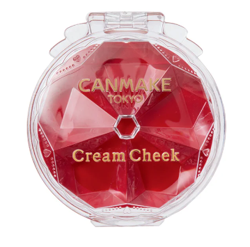 Canmake Cream Cheek Cl01