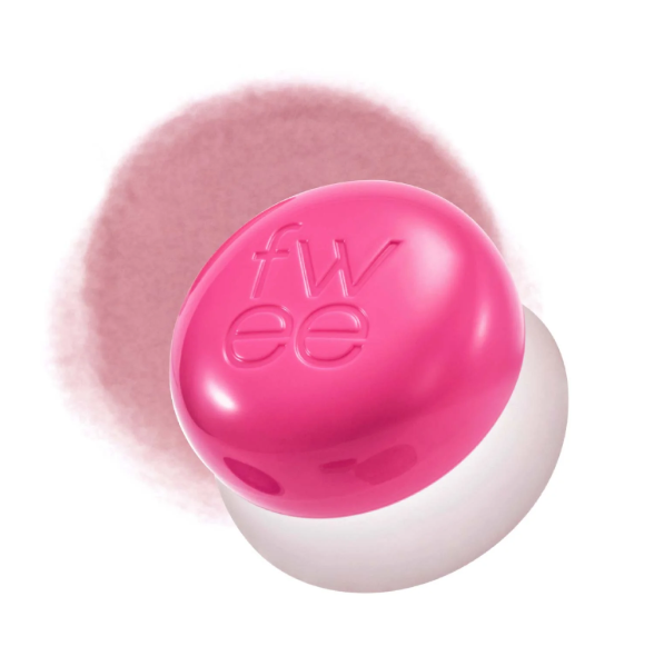 Fwee Blurry Pudding Pot Baby