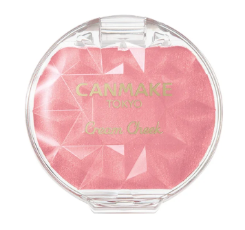 Canmake Cream Cheek p06