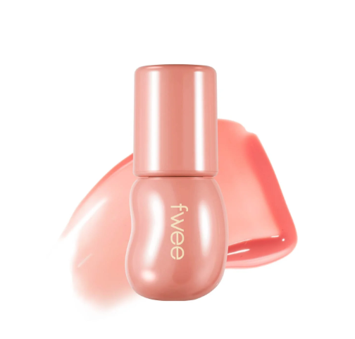 Fwee 3D Voluming Gloss Vanilla 70%