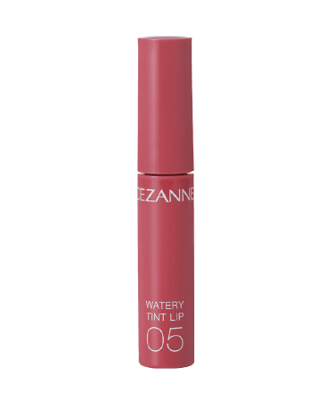 Cezanne Water Lip Tint 05
