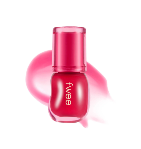 Fwee 3D Voluming Gloss Candy 30%