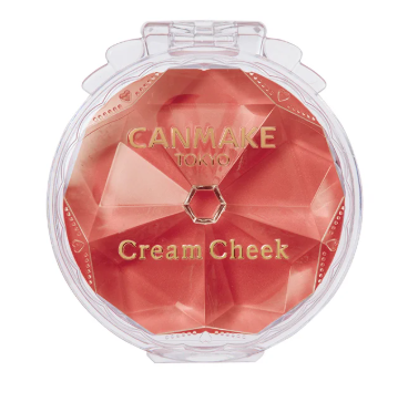 Canmake Cream Cheek 05