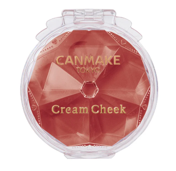 Canmake Cream Cheek 21