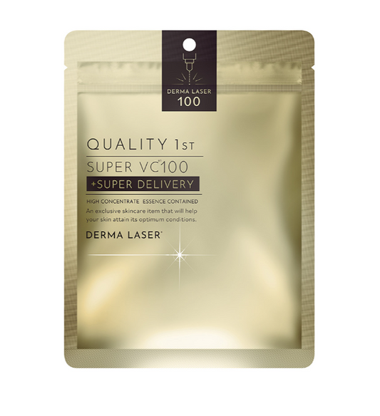Quality 1st Super VC100