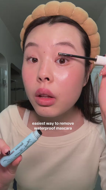 HeroinMake Speedy Mascara Remover