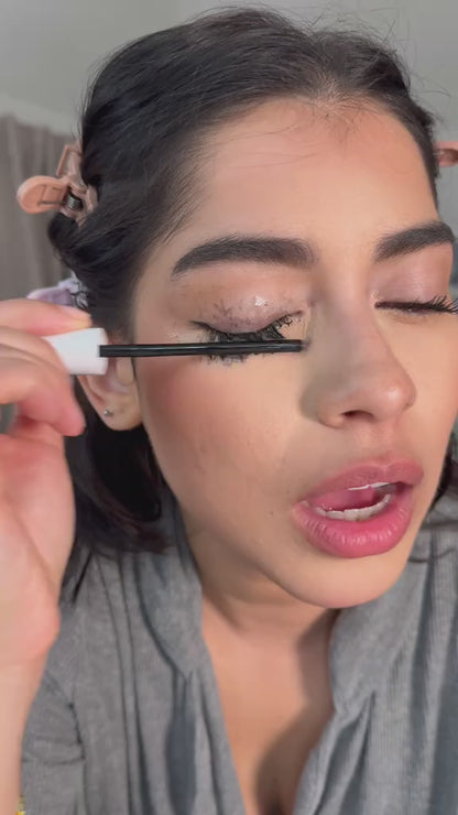 HeroinMake Speedy Mascara Remover