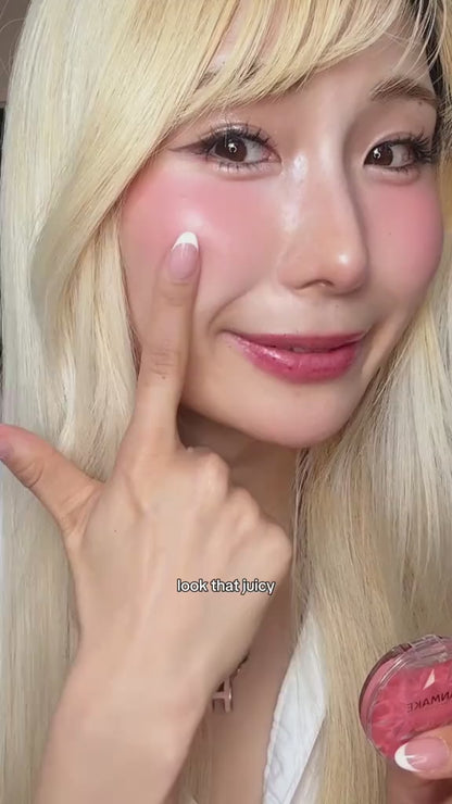 Canmake Cream Cheek 05
