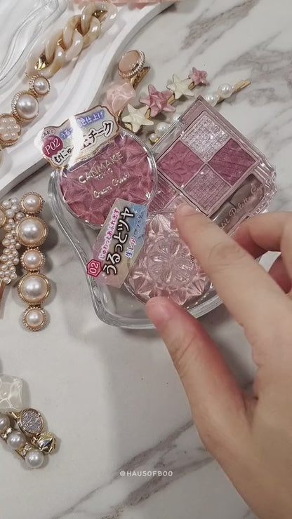 Canmake Manyutto Highlighter 02