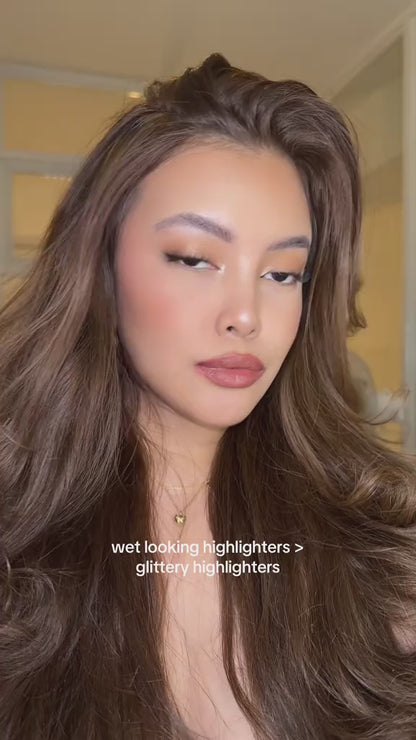 Canmake Manyutto Highlighter 03